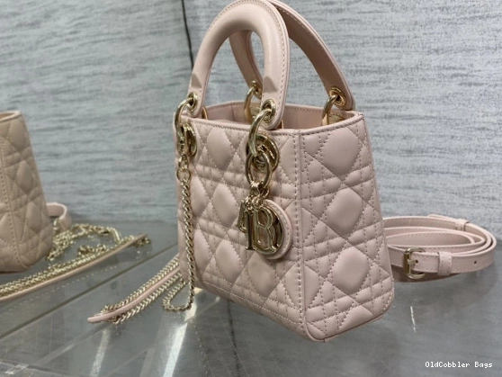 OldCobbler Bags DIRO-17CM LADY 0819